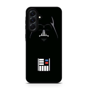 Star Wars Dark Vader Samsung Galaxy A56 Case