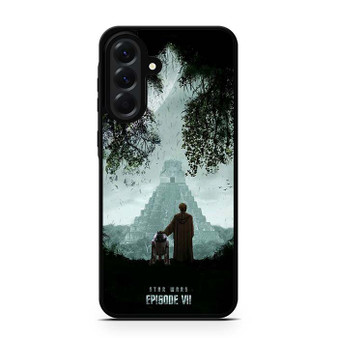 Star Wars Episode VII 1 Samsung Galaxy A56 Case