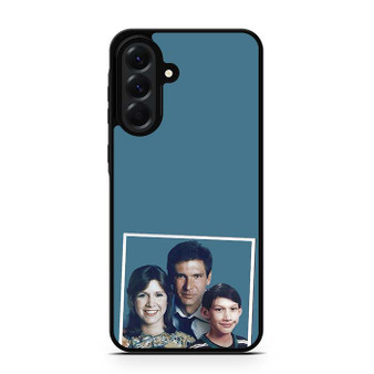 Star Wars Sky Walkers Famly Samsung Galaxy A56 Case