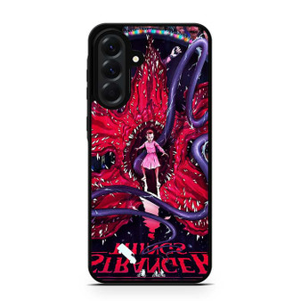 Stranger Things Michael Wheeler Samsung Galaxy A56 Case