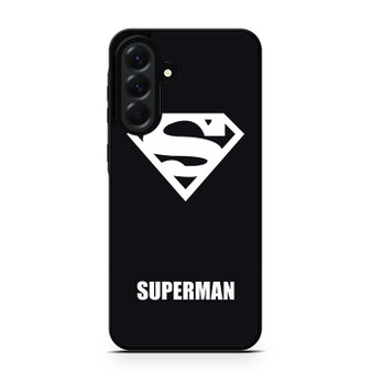 Superman Original Logo Samsung Galaxy A56 Case