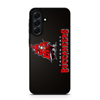 Tampa Bay Buccaneers American Football Samsung Galaxy A56 Case