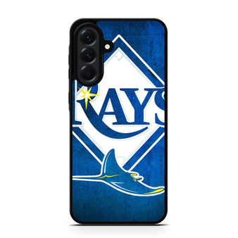 Tampa Bay Rays Samsung Galaxy A56 Case