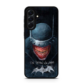The Batman Who Laughs 2 Samsung Galaxy A56 Case