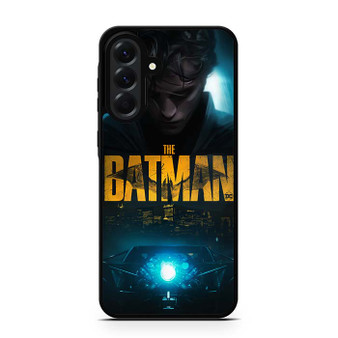 The Batman Samsung Galaxy A56 Case