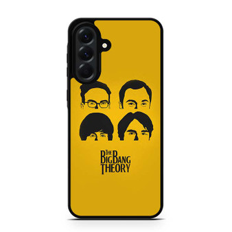 The Big Bang Theory 2 Samsung Galaxy A56 Case