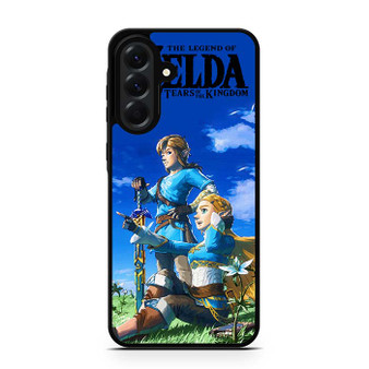 The Legend of Zelda Samsung Galaxy A56 Case