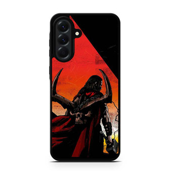 Thor Ragnarok  Samsung Galaxy A56 Case