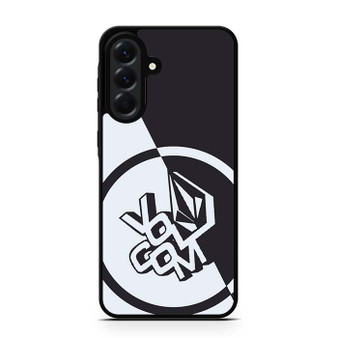 volcom Samsung Galaxy A56 Case