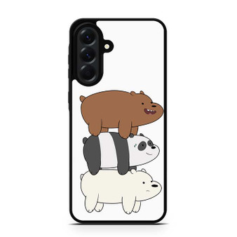 We Bare Bears 1 Samsung Galaxy A56 Case