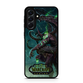 World Of Warcraft Samsung Galaxy A56 Case