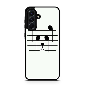 WWF Panda Samsung Galaxy A56 Case