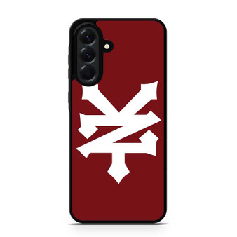 Zoo York Logo Samsung Galaxy A56 Case