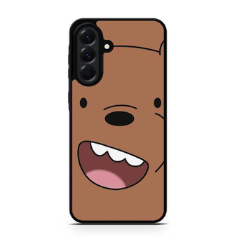 We Bare Bears 10 Samsung Galaxy A56 Case