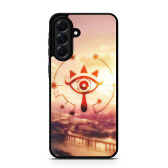 The Legend of Zelda 10 Samsung Galaxy A56 Case