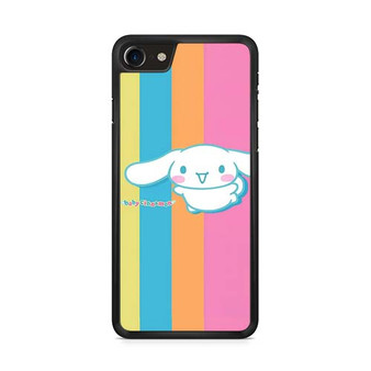 Cinnamorall Rainbow iPhone 8 | iPhone 8 Plus Case