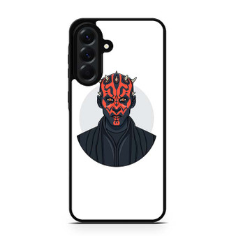 Star Wars Dart Maul 3 Samsung Galaxy A56 Case