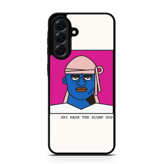 Ski the Slump God 3 Samsung Galaxy A56 Case