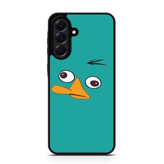 Perry The Platypus 1 Samsung Galaxy A56 Case
