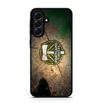 Portland Timbers 1 Samsung Galaxy A56 Case