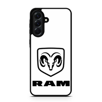 RAM Black Samsung Galaxy A56 Case