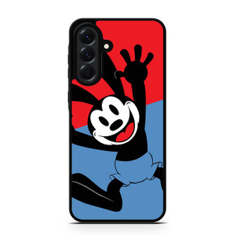 Oswald the Lucky Rabbit 2 Samsung Galaxy A56 Case