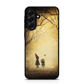 Over the garden wall Samsung Galaxy A56 Case