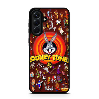 Looney Tunes Samsung Galaxy A56 Case