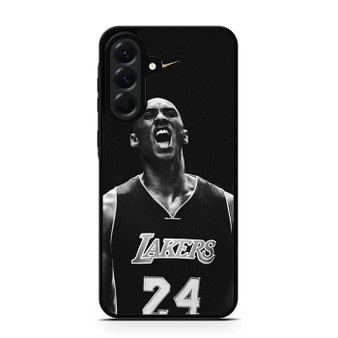 Kobe Brant Lakers Samsung Galaxy A56 Case
