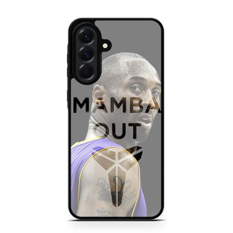 Kobe Brant Mamba Samsung Galaxy A56 Case