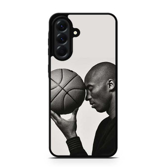 Kobe Brant Basketball Samsung Galaxy A56 Case