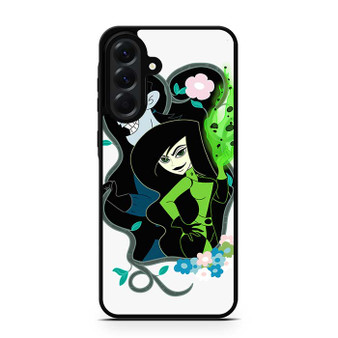 Kim Possible 1 Samsung Galaxy A56 Case