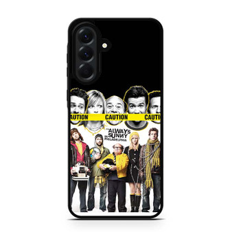 Its Always Sunny in Philadelphia 4 Samsung Galaxy A56 Case