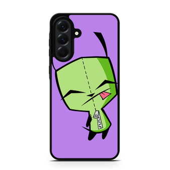 Invader Zim 1 Samsung Galaxy A56 Case