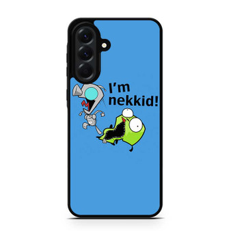 Invader Zim 7 Samsung Galaxy A56 Case