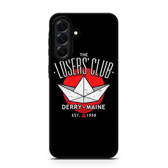 IT The Losers Club Samsung Galaxy A56 Case