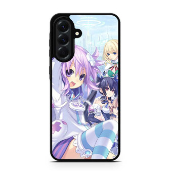Hyperdimension Neptunia Samsung Galaxy A56 Case