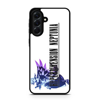 Hyperdimension Neptunia Games Samsung Galaxy A56 Case