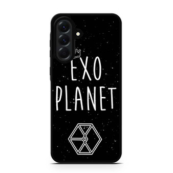 EXO Planet Samsung Galaxy A56 Case