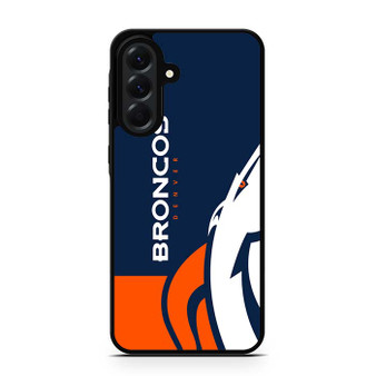 Broncos 2 Samsung Galaxy A56 Case