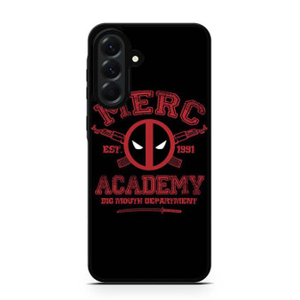 Death Stroke 2 Samsung Galaxy A56 Case