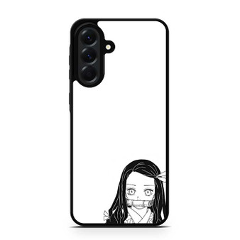 Kimetsu No Yaiba Nezuko Samsung Galaxy A56 Case