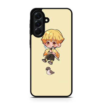 Kimetsu No Yaiba Cute Zenetsu Samsung Galaxy A56 Case