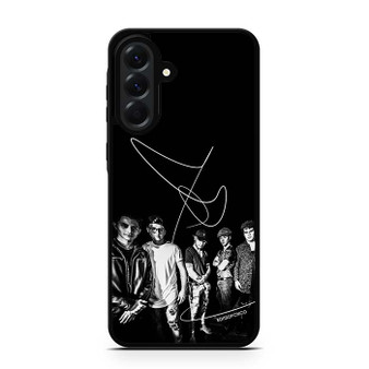 CNCO Group Samsung Galaxy A56 Case