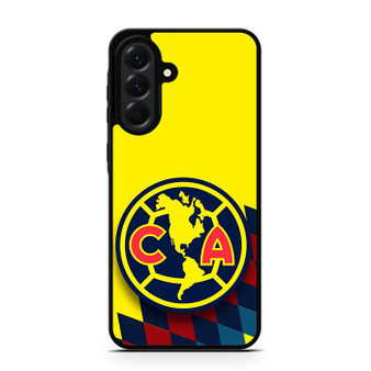 Club America Football 2 Samsung Galaxy A56 Case