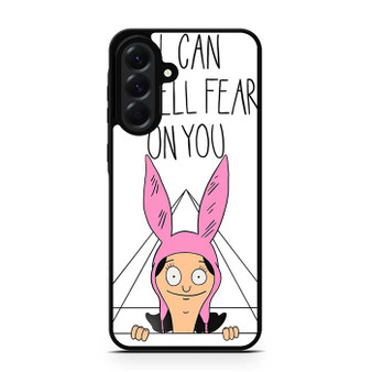Bobs Burger 1 Samsung Galaxy A56 Case