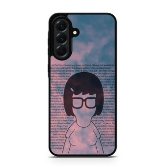 Bobs Burger 9 Samsung Galaxy A56 Case