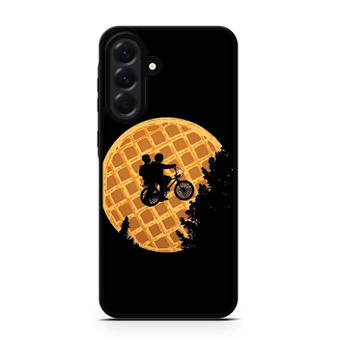 Stranger Things 4 Samsung Galaxy A56 Case