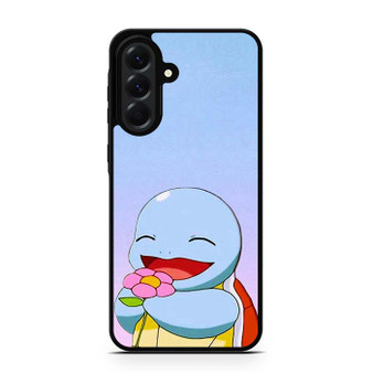 Pokemon Squirtle Samsung Galaxy A56 Case