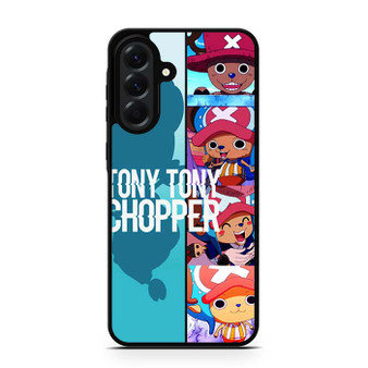 One Piece Chopper Samsung Galaxy A56 Case